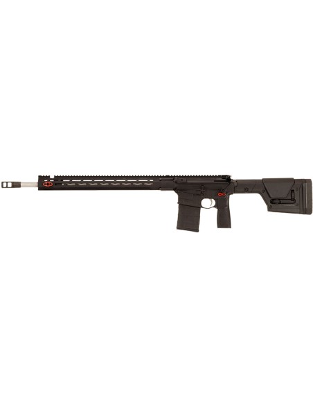 Rifle semiautomático SAVAGE MSR 10 Precision - 6.5 Creedmoor