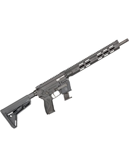 Carabina semiautomática Smith & Wesson Response - 9mm Pb.