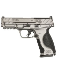 Pistola SMITH & WESSON M&P9 M2.0 Metal 4.25"