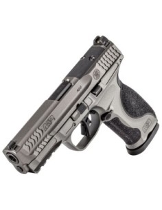 Pistola SMITH & WESSON M&P9 M2.0 Metal 4.25" 2