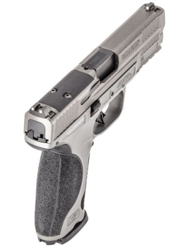 Pistola SMITH & WESSON M&P9 M2.0 Metal 4.25"