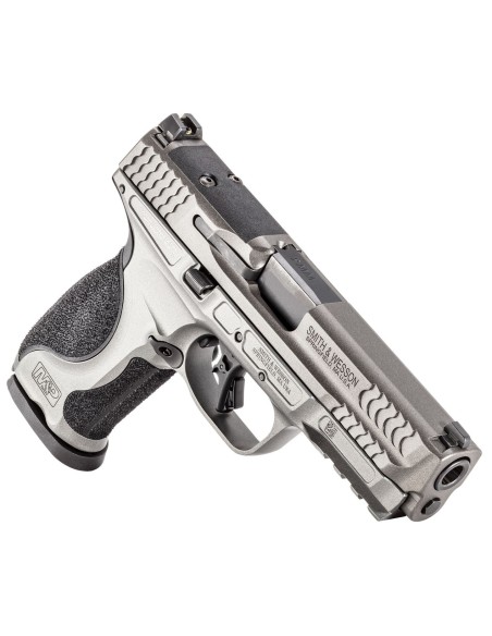 Pistola SMITH & WESSON M&P9 M2.0 Metal 4.25"