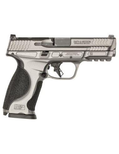 Pistola SMITH & WESSON M&P9 M2.0 Metal 4.25"