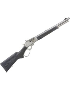 Rifle de palanca MARLIN 1895 Trapper - 45-70 Govt.