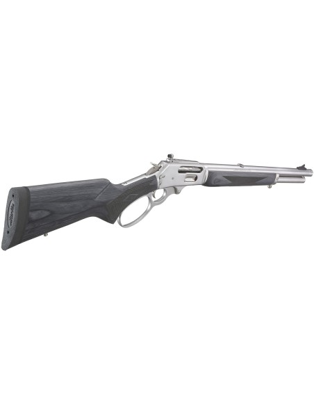 Rifle de palanca MARLIN 1895 Trapper - 45-70 Govt.