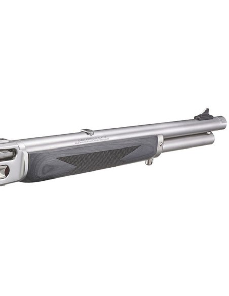 Rifle de palanca MARLIN 1895 Trapper - 45-70 Govt.