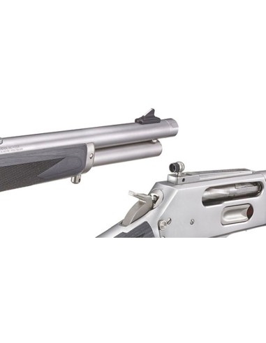 Rifle de palanca MARLIN 1895 Trapper - 45-70 Govt.