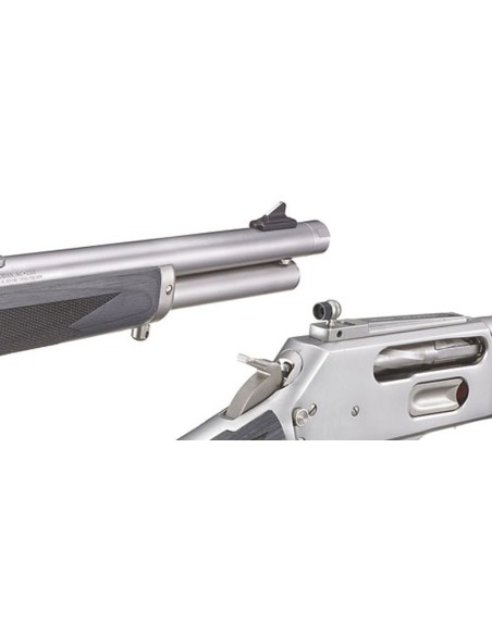 Rifle de palanca MARLIN 1895 Trapper - 45-70 Govt.