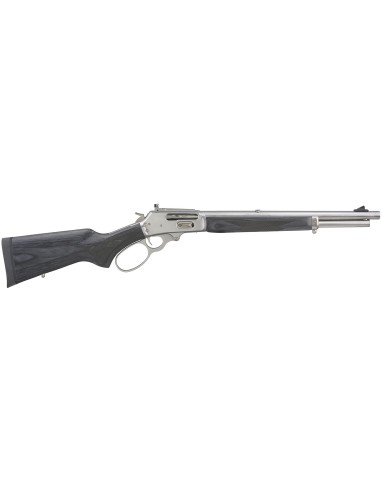 Rifle de palanca MARLIN 1895 Trapper - 45-70 Govt.