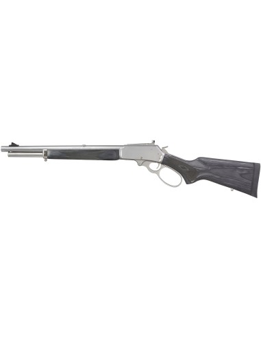 Rifle de palanca MARLIN 1895 Trapper - 45-70 Govt.