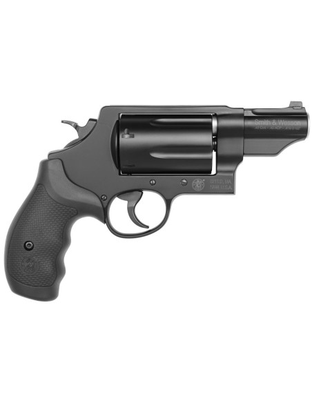 Revólver Smith & Wesson GOVERNOR 2.75" - 45 ACP