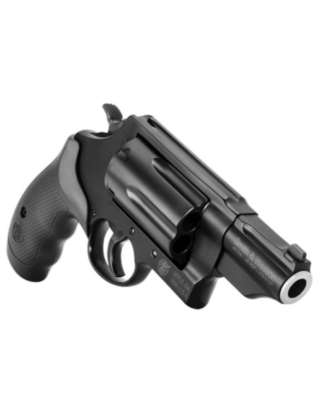 Revólver Smith & Wesson GOVERNOR 2.75" - 45 ACP