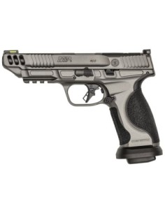 Pistola SMITH & WESSON M&P9 M2.0 PC COMPETITOR 5"