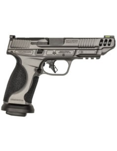 Pistola SMITH & WESSON M&P9 M2.0 PC COMPETITOR 5" 2