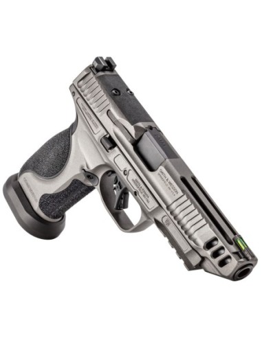 Pistola SMITH & WESSON M&P9 M2.0 PC COMPETITOR 5"