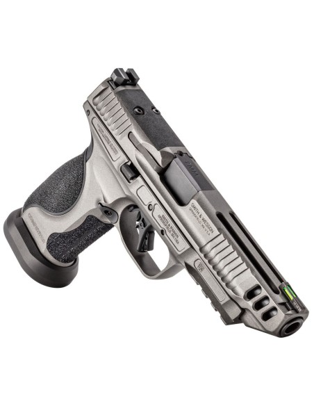 Pistola SMITH & WESSON M&P9 M2.0 PC COMPETITOR 5"