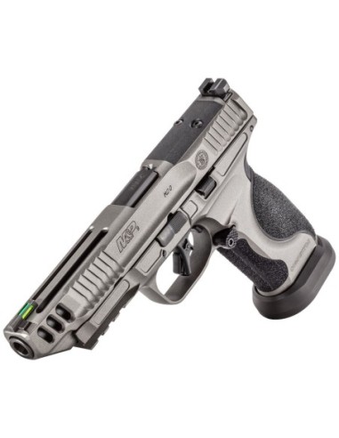 Pistola SMITH & WESSON M&P9 M2.0 PC COMPETITOR 5"