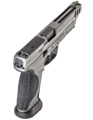 Pistola SMITH & WESSON M&P9 M2.0 PC COMPETITOR 5"