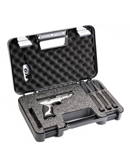 Pistola SMITH & WESSON M&P9 M2.0 PC COMPETITOR 5"