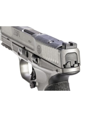 Pistola SMITH & WESSON M&P9 M2.0 PC COMPETITOR 5"