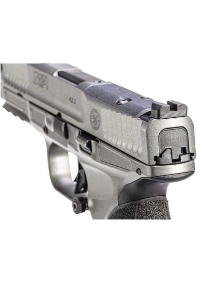 Pistola SMITH & WESSON M&P9 M2.0 PC COMPETITOR 5"
