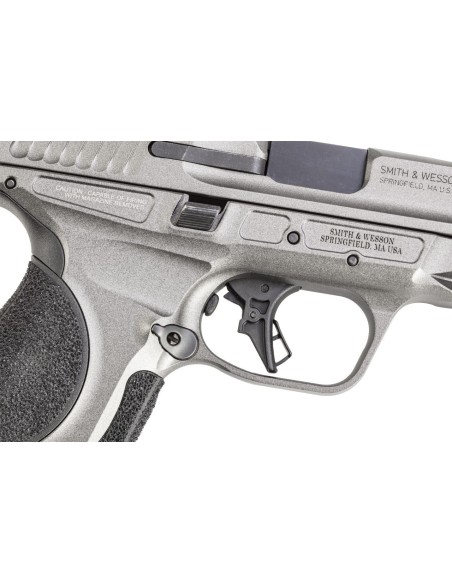 Pistola SMITH & WESSON M&P9 M2.0 PC COMPETITOR 5"