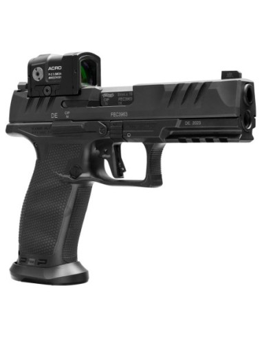Pistola Walther PDP Professional Acro 4.5" - 9mm Pb.