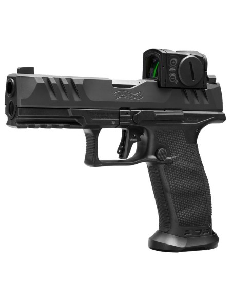 Pistola Walther PDP Professional Acro 4.5" - 9mm Pb.