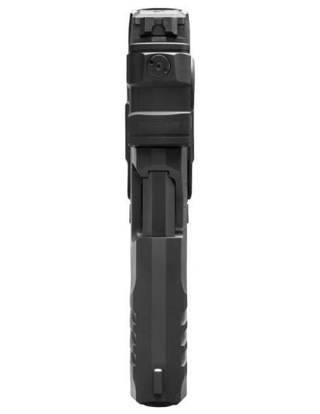 Pistola Walther PDP Professional Acro 4.5" - 9mm Pb.