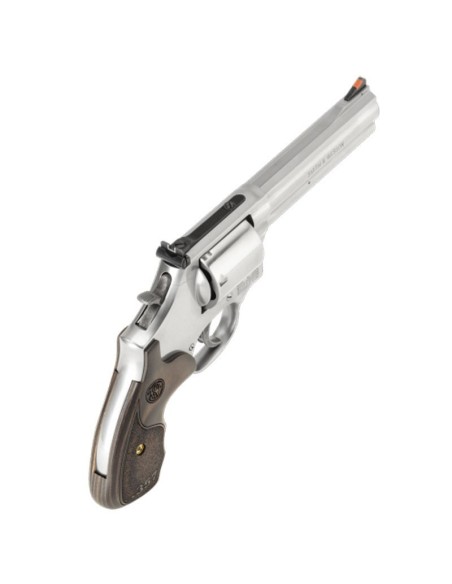 Revólver Smith & Wesson 686 Plus 5" - 357 Mag.