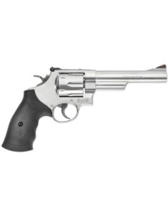 Revólver Smith & Wesson 629 6" - 44 Rem. Mag.