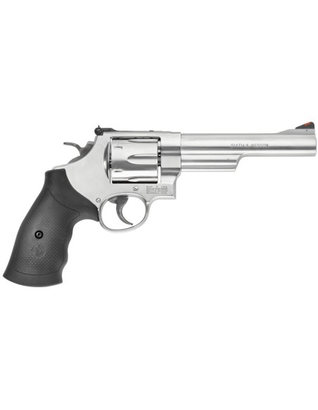 Revólver Smith & Wesson 629 6" - 44 Rem. Mag.
