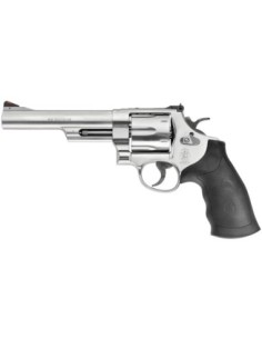 Revólver Smith & Wesson 629 6" - 44 Rem. Mag. 2