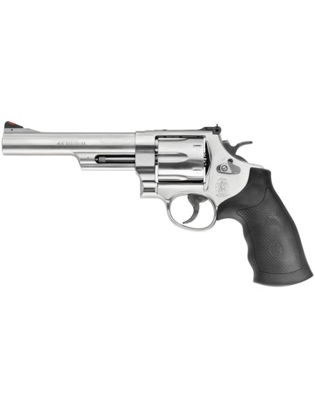 Revólver Smith & Wesson 629 6" - 44 Rem. Mag.