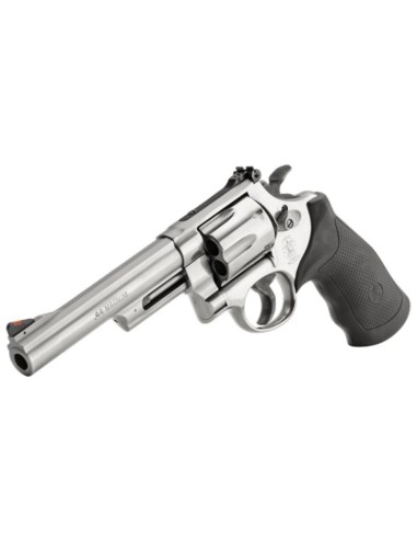 Revólver Smith & Wesson 629 6" - 44 Rem. Mag.