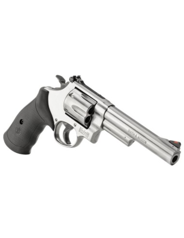 Revólver Smith & Wesson 629 6" - 44 Rem. Mag.