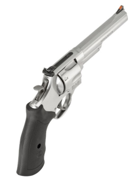 Revólver Smith & Wesson 629 6" - 44 Rem. Mag.