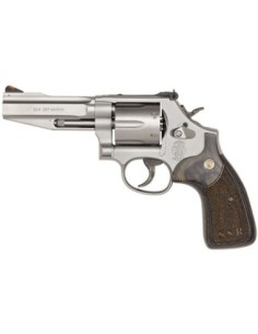 Revólver Smith & Wesson 686 SSR 4" - 357 Mag. 2