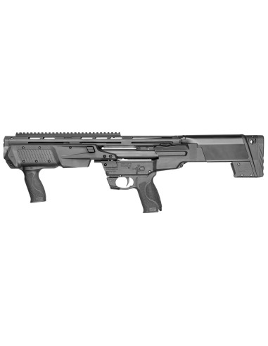 Escopeta SMITH & WESSON M&P12 - 12/76