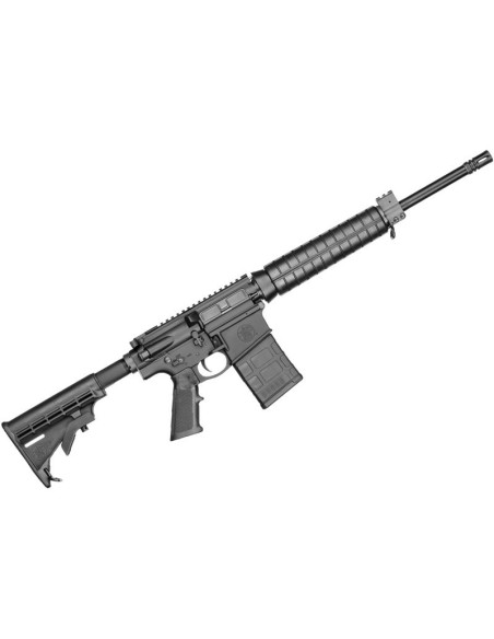 Rifle semiautomático AR Smith & Wesson M&P10 Sport - 6.5 Creedmoor