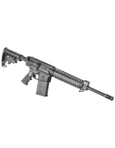 Rifle semiautomático AR Smith & Wesson M&P10 Sport - 6.5 Creedmoor 2