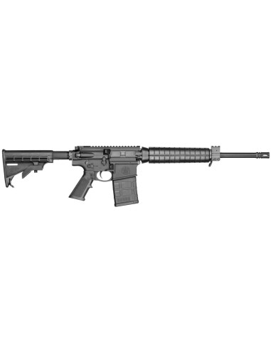 Rifle semiautomático AR Smith & Wesson M&P10 Sport - 6.5 Creedmoor