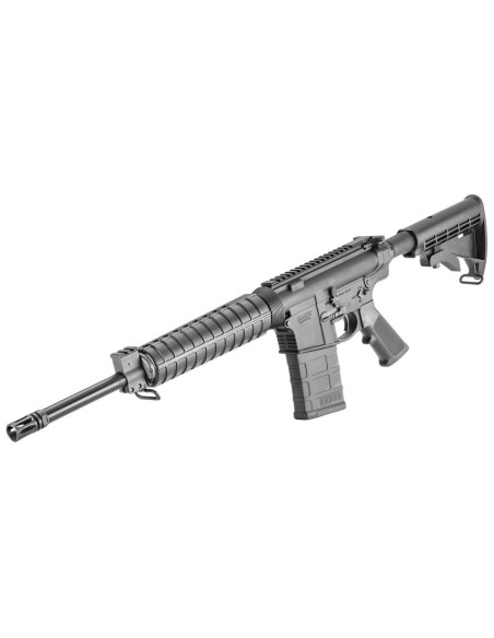 Rifle semiautomático AR Smith & Wesson M&P10 Sport - 6.5 Creedmoor