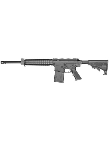 Rifle semiautomático AR Smith & Wesson M&P10 Sport - 6.5 Creedmoor