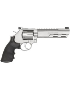 Revólver Smith & Wesson 686 Competitor 6" - 357 Mag.