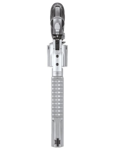 Revólver Smith & Wesson 686 Competitor 6" - 357 Mag.