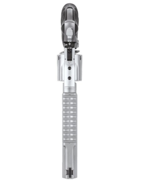 Revólver Smith & Wesson 686 Competitor 6" - 357 Mag.