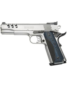 Pistola SMITH & WESSON 1911 PC - 45 ACP