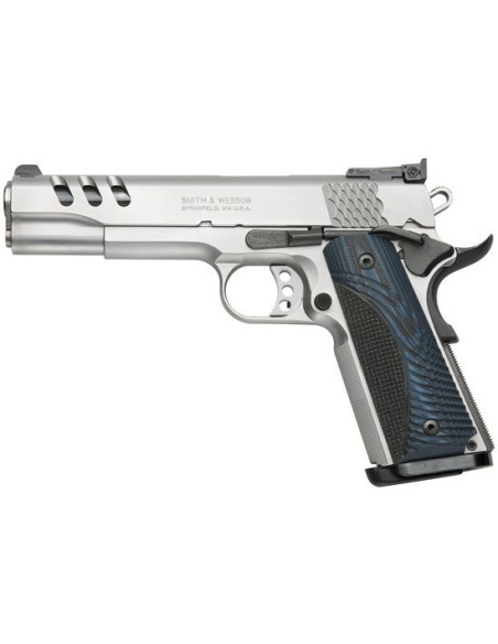 Pistola SMITH & WESSON 1911 PC - 45 ACP