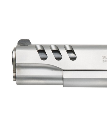 Pistola SMITH & WESSON 1911 PC - 45 ACP